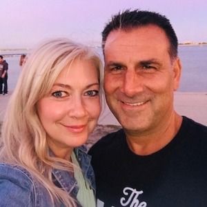 Meet your Posher, Shirley